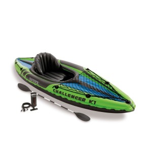 Intex Challenger K1 Kayak